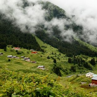 Karadeniz Turları